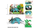 DINOSAUR SET W/LIGHT & SOUND & PROJECTION (INCLUDE BATTERY)