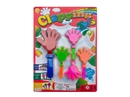 CLAPPING TOYS