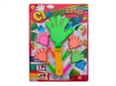 CLAPPING TOYS