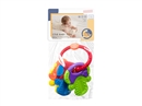 BABY RATTLE