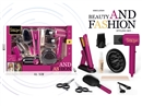 B/O HAIRDRESSING SET