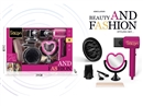 B/O HAIRDRESSING SET