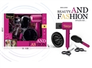 B/O HAIRDRESSING SET