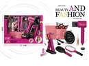 B/O HAIRDRESSING SET