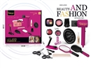 B/O HAIRDRESSING SET