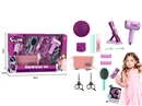HAIRDRESSING SET