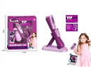 HAIRDRESSING SET