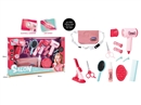 HAIRDRESSING SET