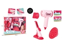 HAIRDRESSING SET