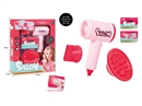 HAIRDRESSING SET