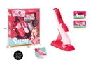HAIRDRESSING SET