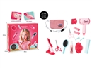 HAIRDRESSING SET
