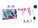 HAIRDRESSING SET