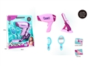 HAIRDRESSING SET