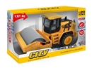 FRICTION TRUCK W/SOUND & LIGHT（INCLUDED BATTERY 3*AG13）