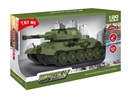 FRICTION TRUCK W/SOUND & LIGHT（INCLUDED BATTERY 3*AG13）