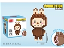 BUILDING BLOCK 334pcs