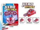 LAUNCHER SET