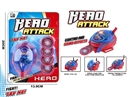 LAUNCHER SET