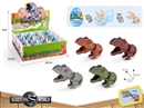 FINGER DINOSAUR , 16PCS/DISPLAY BOX