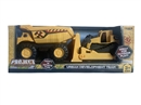 FREE WAY CONSTRUCTION CAR