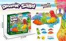 SPACE SAND SET 500G