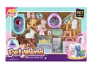 PET SET