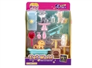 PET SET