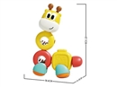 BABY RATTLE