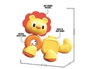BABY RATTLE