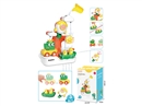 4 IN 1 WATER SPRINKLER TOYS