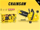 B/O CHAINSAW W/SOUND