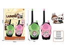 WALKIE-TALKIE