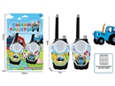WALKIE-TALKIE