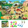 SPACE SAND SET 500G (14 PCS)