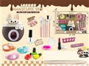 BEAUTY SET