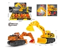 FRICTION TRUCK , 12PCS/DISPLAY BOX
