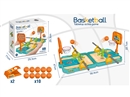 BASKETBALL DESKTOP-GAME W/10PCS BALL