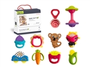 BABY RATTLE 10PCS