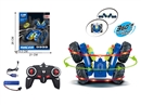 R/C 360°ROTATE STUNT CAR W/LIGHT