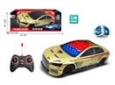 4-CHANNE R/C CAR W/LIGHT