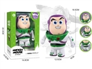 RUBBER BUZZ LIGHTYEAR