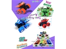 FRICTION MOTORCYCLE ,12PCS/DISPLAY BOX