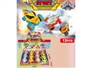 FRICTION CAR ,12PCS/DISPLAY BOX