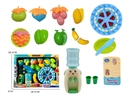 CUTTING PLAY SET
