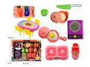 CUTTING PLAY SET