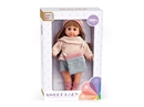 16"COTTON BODY DOLL