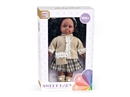 16"COTTON BODY DOLL