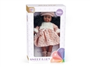 16"COTTON BODY DOLL