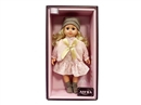 16"COTTON BODY DOLL W/12 SOUNDS IC
